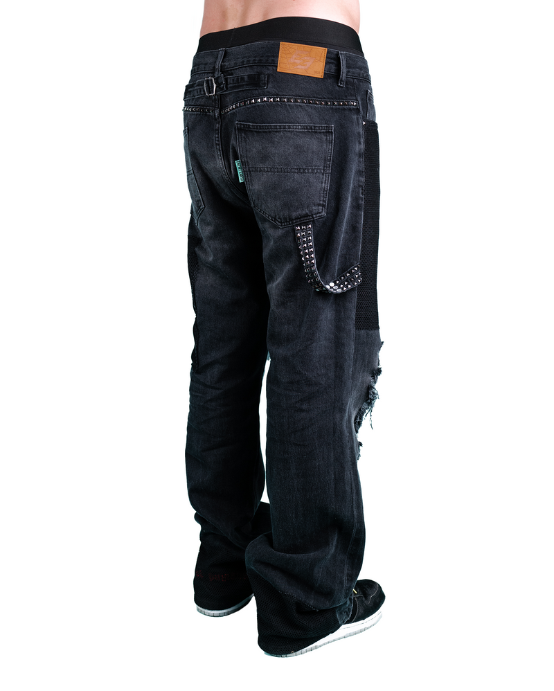 Energy jeans 2025